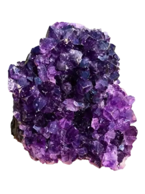 Natural Amethyst